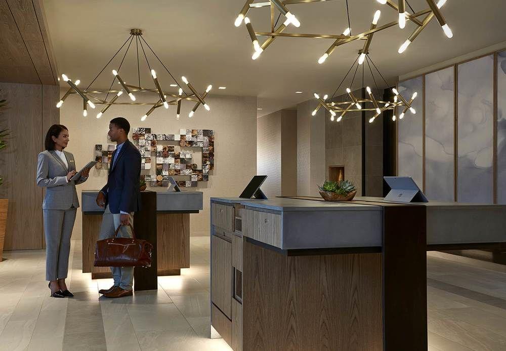 Charlotte Marriott City Center מראה חיצוני תמונה